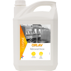 RENOVANT INOX 5L