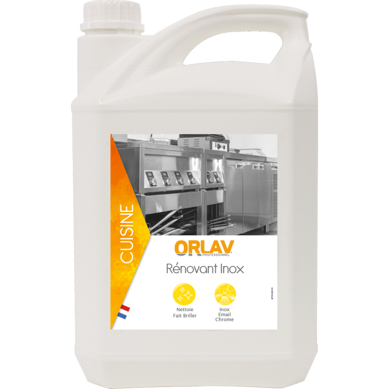 RENOVANT INOX 5L