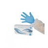 GANT NITRILE TAILLE L X100