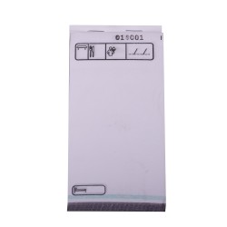 BLOC COMMANDE DUPLI