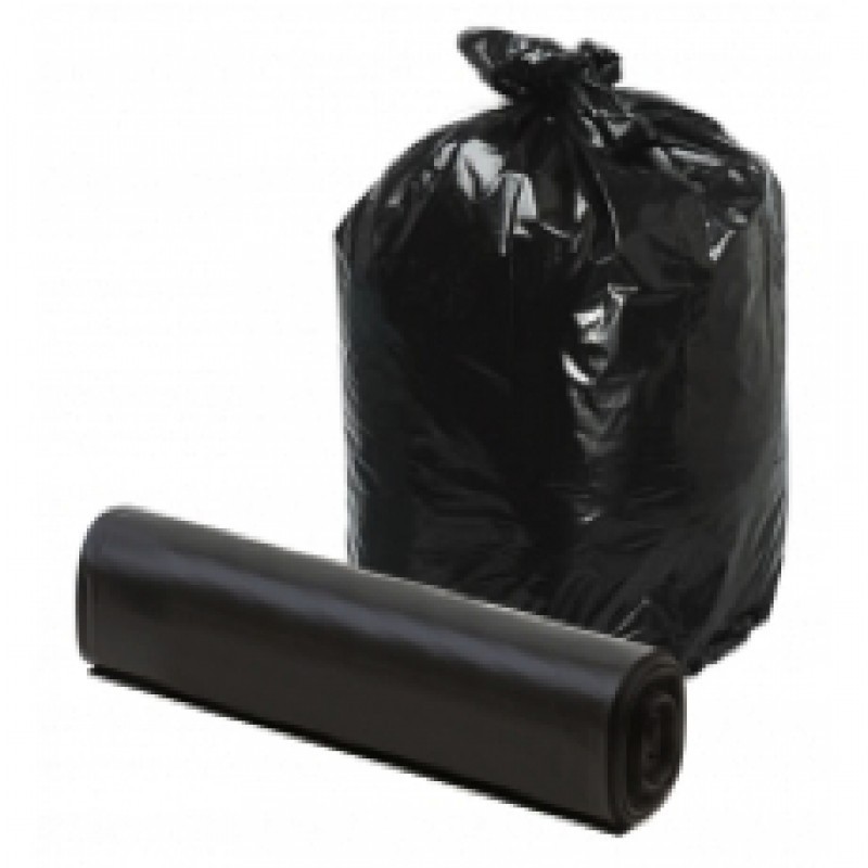 SAC POUBELLE 130L RENF