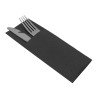 SERVIETTE KANGOUROU NOIR