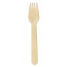 FOURCHETTE BOIS 16cm