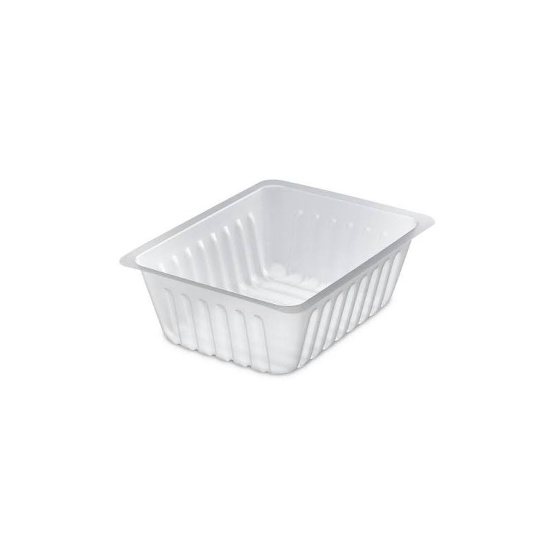 BARQUETTE PLASTIQUE 375CC