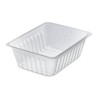 BARQUETTE PLASTIQUE 375CC