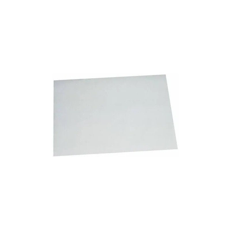 SET DE TABLE BLANC 30X40