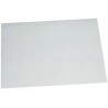 SET DE TABLE BLANC 30X40