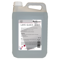 LAVE GLACE 5L