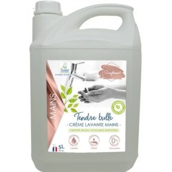 LAVE MAIN ECOLABEL 5L