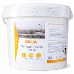 POUDRE FRITEUSE 10KG