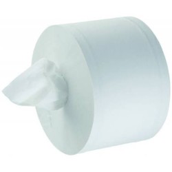 PAPIER TOILETTE A DÉVIDAGE CENTRAL x12