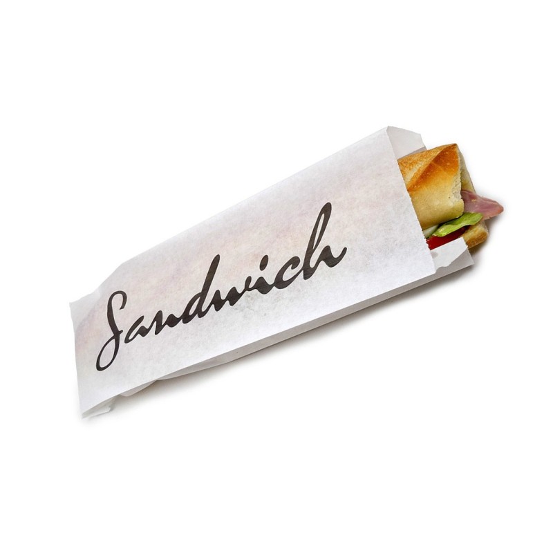 SACHET A SANDWICH x1000