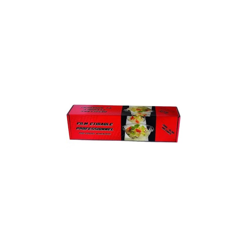 FILM ALIMENTAIRE 0.30x200