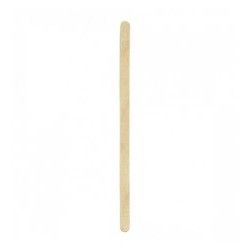 AGITATEUR BOIS 14cm