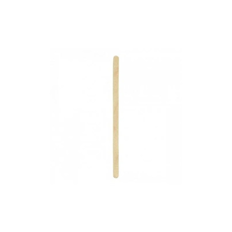 AGITATEUR BOIS 14cm