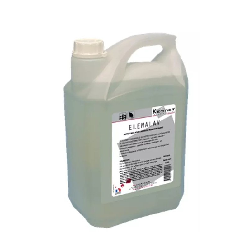 DÉCAPANT CARRELAGE 5L
