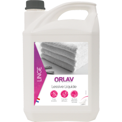 LESSIVE 5L PARFUM COCOON