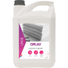LESSIVE 5L PARFUM COCOON
