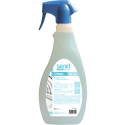 PRODUIT VITRE 750ML