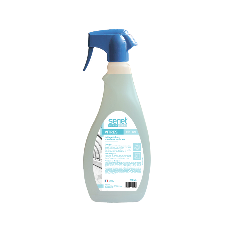 PRODUIT VITRE 750ML