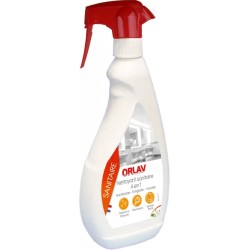 PRODUIT SANITAIRE 750ML