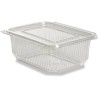 BARQUETTE PLASTIQUE AVEC COUVERCLE 1500CC