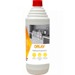 NETTOYANT PLANCHA 1L