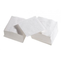 SERVIETTE 1PLIS 30x30