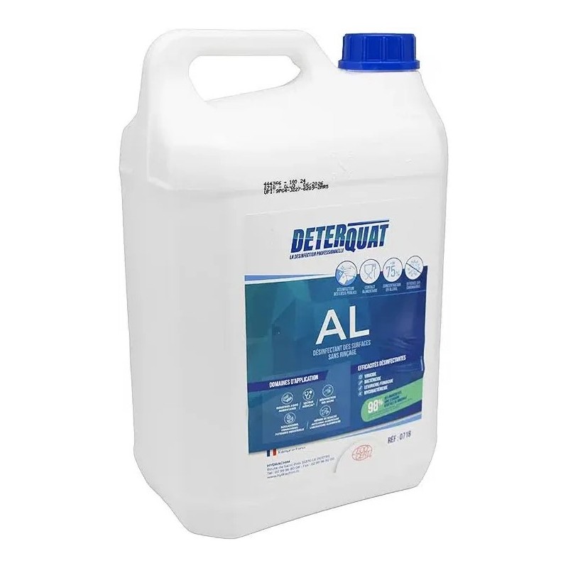 DETERQUAT AL 5L