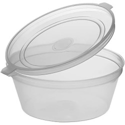 POT À SAUCE 30ML X1000