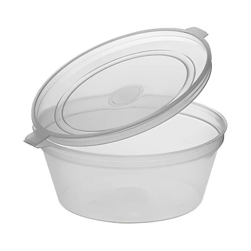 POT À SAUCE 30ML X1000