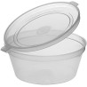 POT À SAUCE 30ML X1000