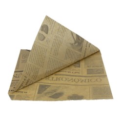 SACHETS OUVERTURE LATÉRAL 16x16 X5000