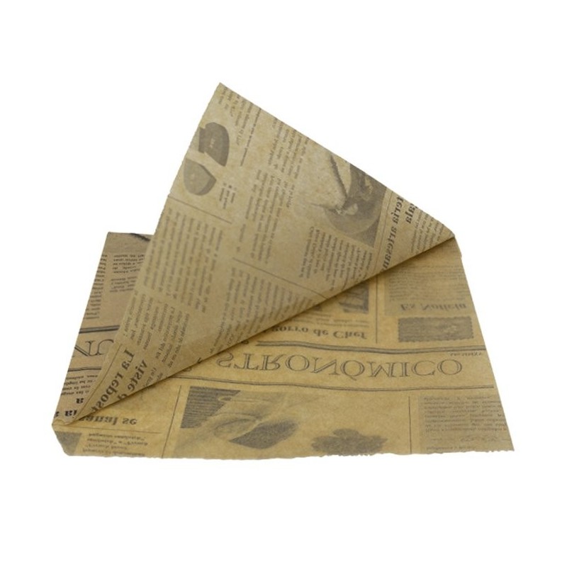 SACHETS OUVERTURE LATÉRAL 16x16 X5000