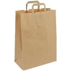 SACS KRAFT 26x28x17  X250