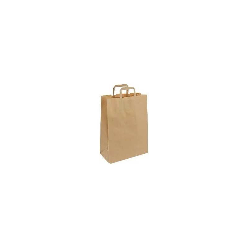 SACS KRAFT 26x28x17  X250