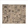 PAPIER PLATEAUX 25x32  10KG
