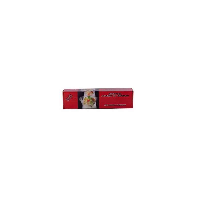 ROULEAU FILM 0.45X200