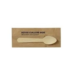 PETITE CUILLEERE BOIS