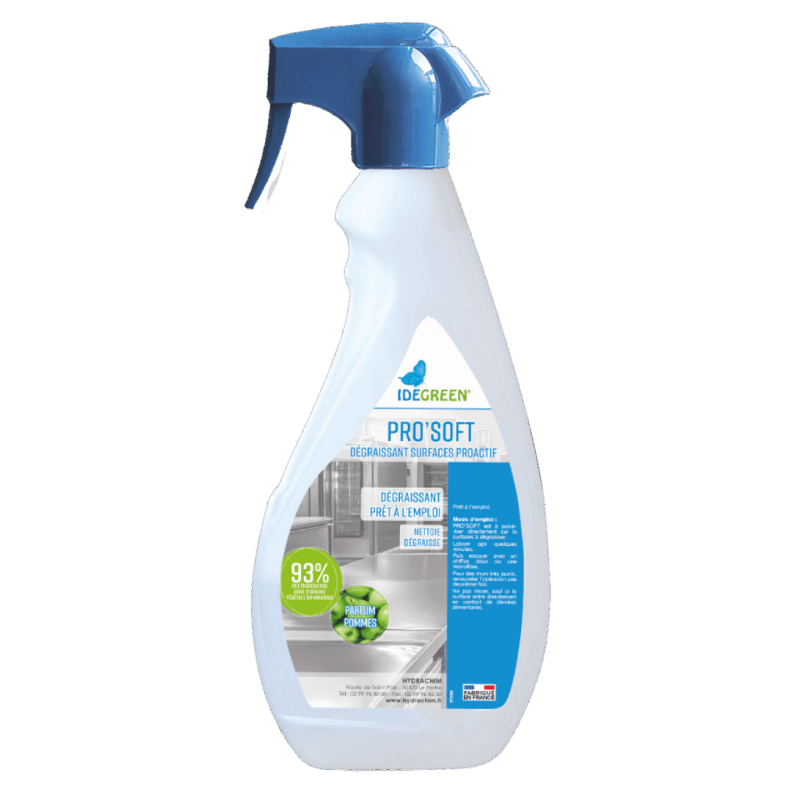 PRO SOFT 750ML