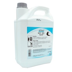 DETERGENT 2D 5L