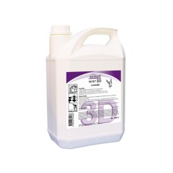 DETERGENT 3D 5L