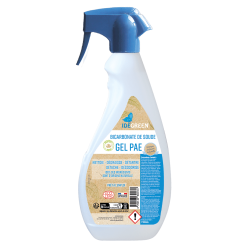 BICARBONATE DE SOUDE LIQUIDE 750ML