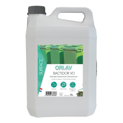 NETTOYANT VO 5L