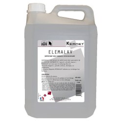 NETTOYANT SOL GRANDES SURFACES 5L
