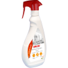 NETTOYANT SANITAIRES 4 EN 1  750ML