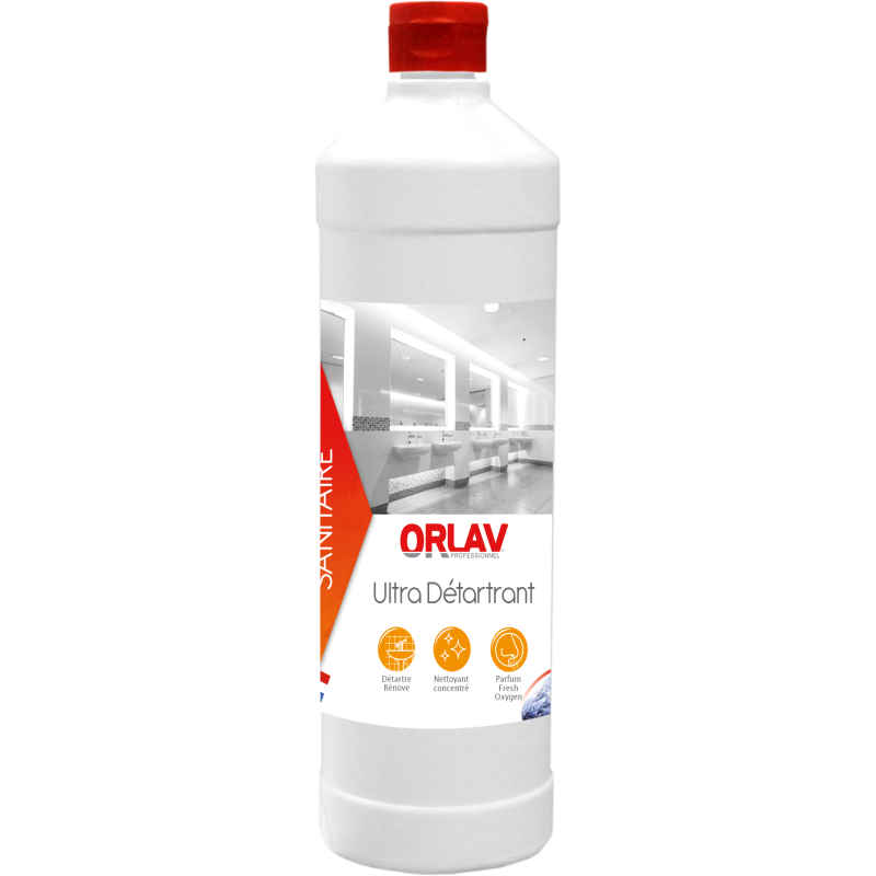 GEL WC 3 EN 1  1L