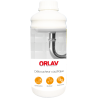 DEBOUCHEUR ALCALIN CAUSTIQUE 1L