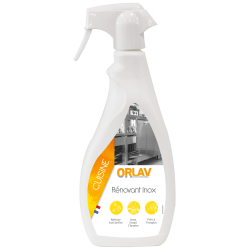RENOVANT INOX 750ML