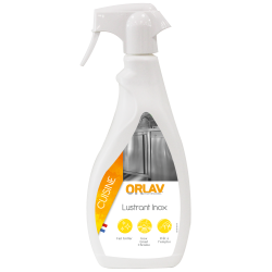 LUSTRANT INOX 750ML
